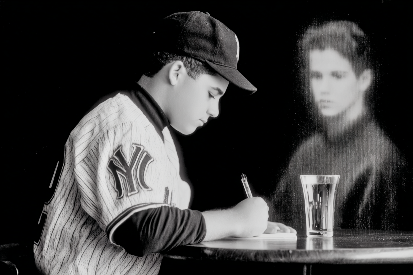 The AI That Finally Understands Sports