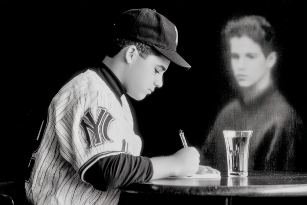 The AI That Finally Understands Sports